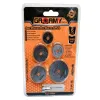 High-strength wear-resistant machine saw blades are multi-purpose metal woodworking cutting tools. High-speed saw blades are suitable for various operation scenarios details Picture